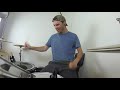 Shania Twain - (If You're Not in It for Love) I'm Outta Here! - Drum Cover