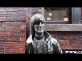 LIVERPOOL | 4K Narrated Walking Tour | Let's Walk 2022