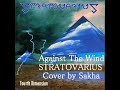 (Cover) Against The Wind / STRATOVARIUS