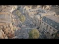 Assassin's Creed: Unity - Arno fails the leap of faith