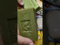 SOAP ASMR  РАСПАКОВКА МЫЛА УКРАИНА И ТУРЦИЯ.