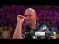 Luke Littler | Route to the Final | 2023/24 World Darts Championship