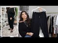 WALMART FALL HAUL |  Walmart Clothing Haul FALL 2021 | Affordable Fashion #WalmartHaul