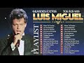 Luis Miguel - Mejores Canciones II MIX ROMANTICOS💕