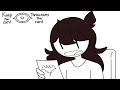 If the darkness took over YouTube | Learning with Pibby (Featuring @jaidenanimations)