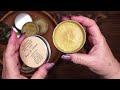 Bed, Bath & Broomsticks: How to Make Bee Balm Salve - Magical Skin Care - Magical Crafting