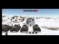 Battle of Lyzum 🤯💥🦾☺️/ww2 battle front simulator/lap gamerz