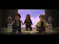 Death Star Trench Run - LEGO Star Wars: The Skywalker Saga