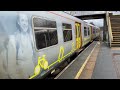 Merseyrail class 507/508/777 Mega tones !