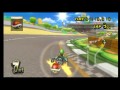 Mario Kart Wii: Luigi Circuit