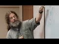 Stanford's Sapolsky On Depression in U.S. (Full Lecture)