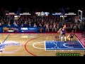 NBA JAM: On Fire Edition - LA Lakers vs LA Clippers - Full Online Game + Comeback! - HD
