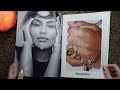ASMR | I'm Back! Let's Browse the Vogue Magazine in a Whisper!