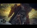 Elden Ring | Fire Giant vs Eren UngaBunga (Solo Hitless)