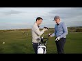 Easiest Golf Swing For Senior Golfers - New Discovery