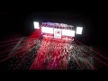 Push - Skrillex, Hamdi, TAICHU & OFFAIAH (3D LIGHT SHOW)