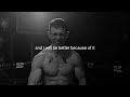 I WILL NOT GIVE UP - Motivational Speech