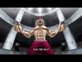 Yujiro Hanma - The Ogre - All EPIC Moments - BAKI (2018) - 4K 60FPS [UHD]