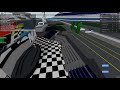 Roblox Racing Experience 6