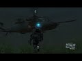 MGSV mission 17 Perfect stealth S rank