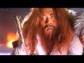 Heavenly Sword and Dragon Saber 2009 ep 4 (4/4)