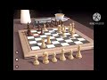 Chess pass”n”play