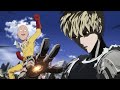 Saitama Has Fun With Tatsumaki Infront of Her Fans - One Punch Man Chapter 179