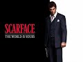Scarface The World Is Yours Redux Theme