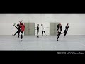 Snow Man [Dance Video] ZIG ZAG LOVE (dance ver.)