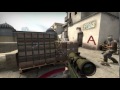 CSGO Comp Replay: Super Jumping Headshot Bros.