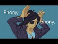 Phony- a JRWI animation