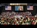 Trump Rally Destroys Kamala's (Bozeman, MT) [LIVE WATCH PARTY]