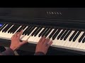 The Office Theme Tune (Extended Version) On Piano