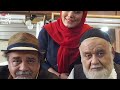 ویس لو رفته اکبر عبدی که فلکه رو بدفرم میگیره روی آخوندای مزدور ! مملکت افتاده دست یه مشت ک...ی...