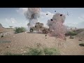 WE'RE SURROUNDED! Marines Make Incredible Last Stand in Kohat | Eye in the Sky Squad Gameplay