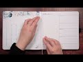 Square Bullet Journal Ideas MEGALIST 💜