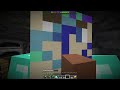 HUNTERS vs CUSTOM HEARTS SPEEDRUNNER in Minecraft!