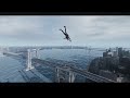 MODS are becoming so REALISTIC - Real Life NY Graphics for Spider-Man PC | Web Of Shadows Swing?