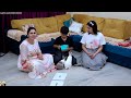 A DAY WITH RABBITS | Rabbits control our day for 24 hours | Surprise Gift | Aayu and Pihu Show