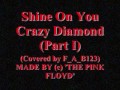 Shine On You Crazy Diamond Part I (Cover)