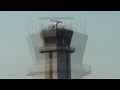 Listen While at Work - 2 NONSTOP Hrs of Tower Communications of Midway Airport (MDW)