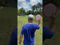 CHAOS ROUND!! With Yikun Discs!