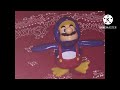 T-Posing Penguin Mario is at your Front Door