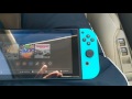 Neon Blue Joy Con for Nintendo Switch!