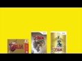 Hyrule Warriors - Nintendo Holding Pattern? (Zero Punctuation)