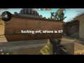 CS:GO | Matchmaking with RUSSIANS