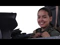 Cómo se forman los futuros pilotos militares en la Escuela T-27 Tucano