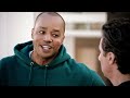 Donald Faison Helps Zach Braff Discover Internet Freedom | T-Mobile