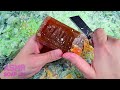 ASMR SOAP. ❤️❤️Резка глицеринового мыла. Glycerin soap. Satisfying video❤️❤️