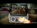 ModNation Racers PSP Trailer